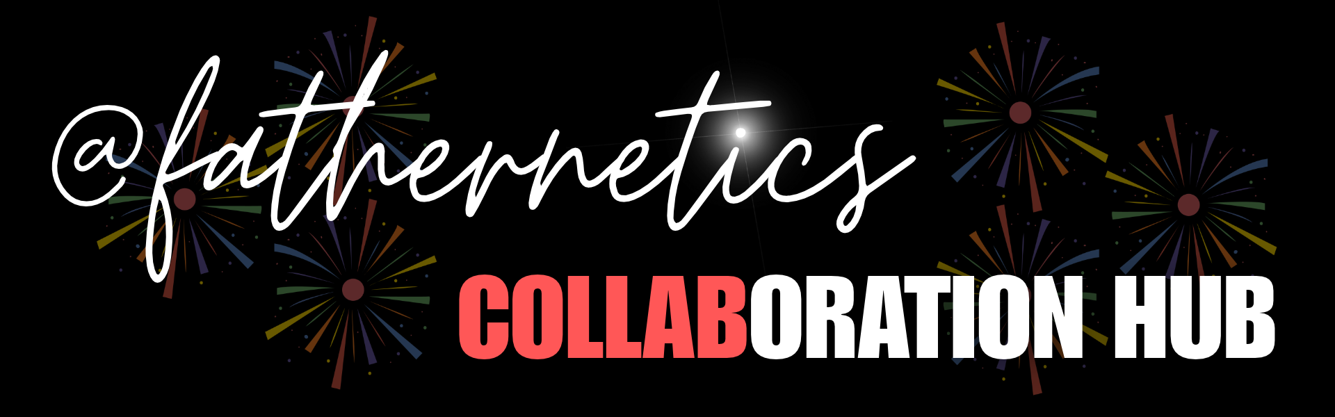 Fathernetics Collaboration Hub