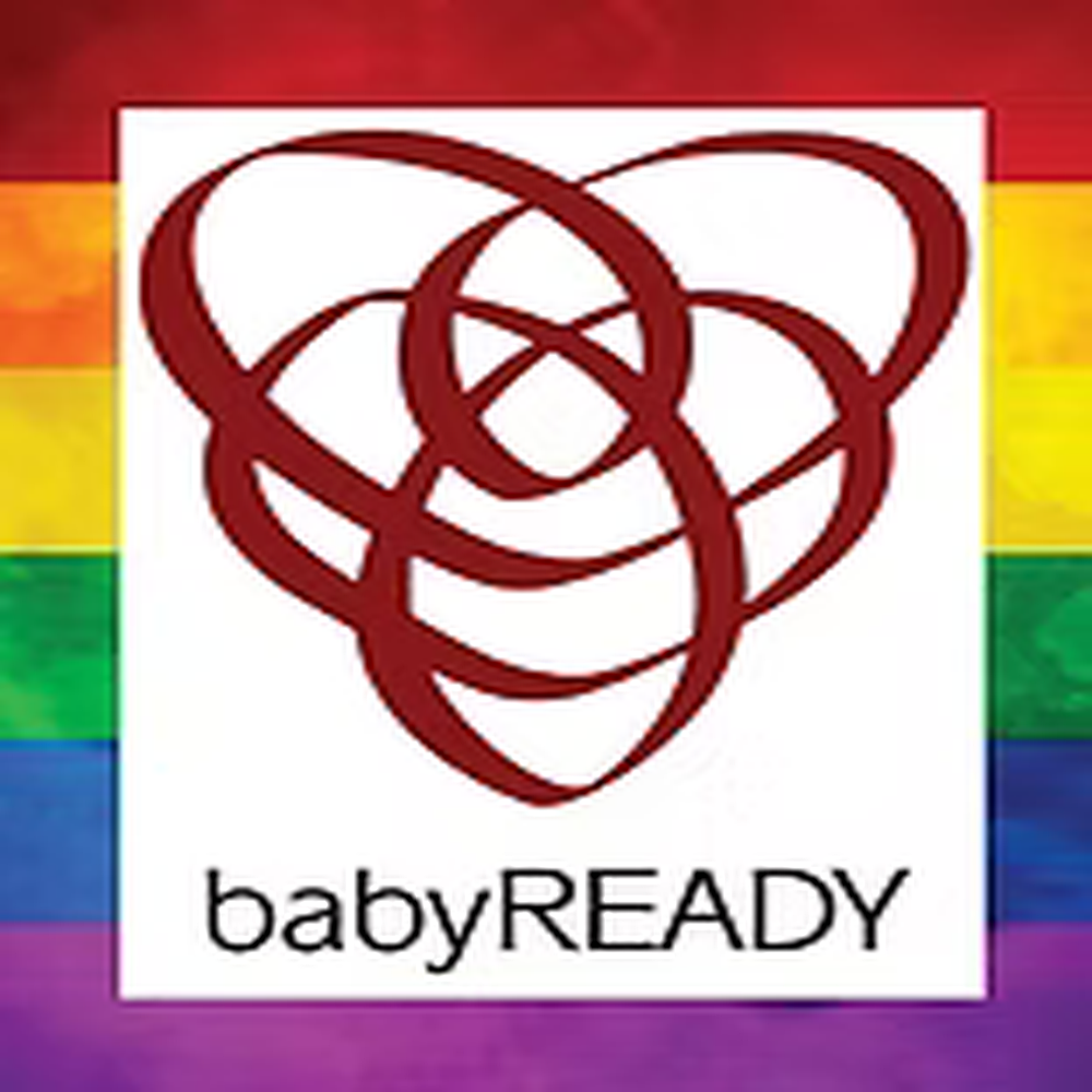 babyREADY logo