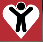 Dave Thomas Foundation for Adoption logo